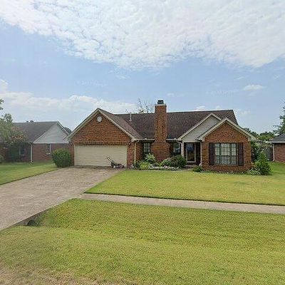 416 Magnolia St, Marion, AR 72364