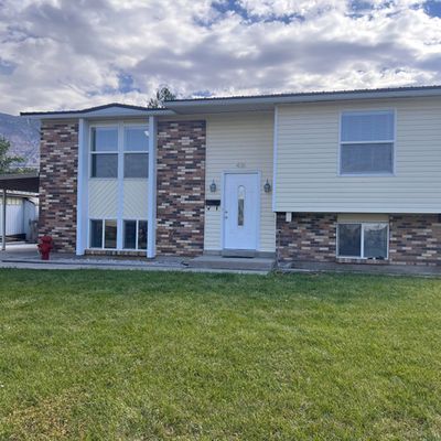 416 N Parkinson, Brigham City, UT 84302