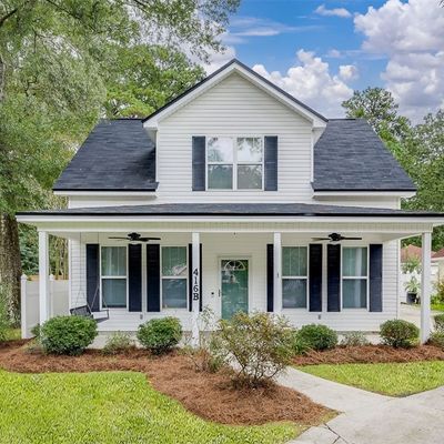 416 Morgan Street, Pooler, GA 31322