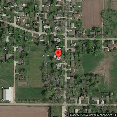 416 S Dewey St, Odebolt, IA 51458