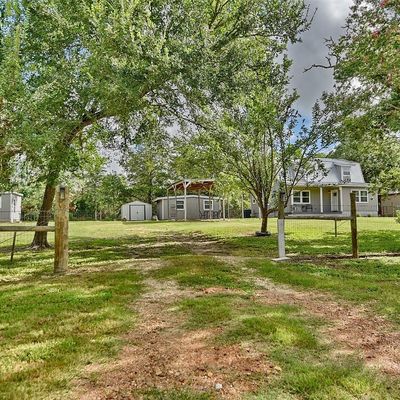 417 Big Bow, Smithville, TX 78957