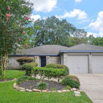 417 Deer Fern Dr, League City, TX 77573