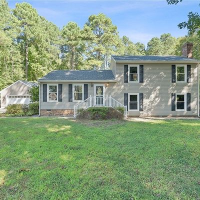 4174 Sinclair Ct, Mechanicsville, VA 23111