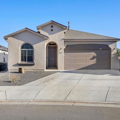 4177 Crowned Eagle Loop Ne, Rio Rancho, NM 87144