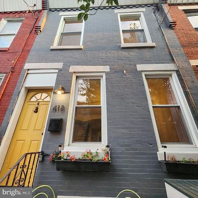 418 Dudley St, Philadelphia, PA 19148