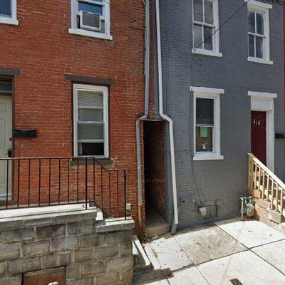 418 Howard Ave, Lancaster, PA 17602