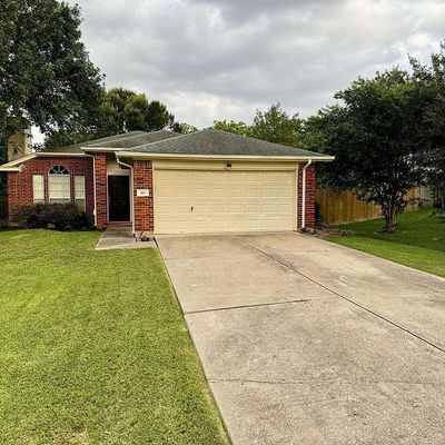 418 Moonwalk St, Montgomery, TX 77356