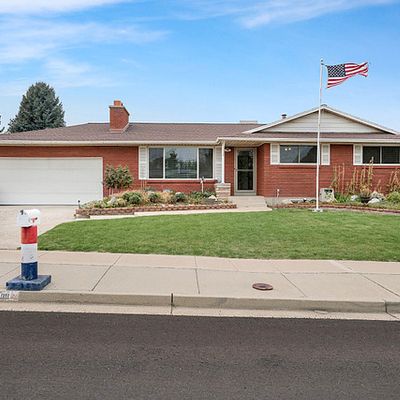 4180 S Falcon St, West Valley City, UT 84120