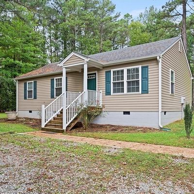 4188 Old Buckingham Rd, Powhatan, VA 23139