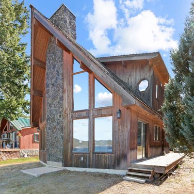 4189 Southwood Shores Rd, Loon Lake, WA 99148