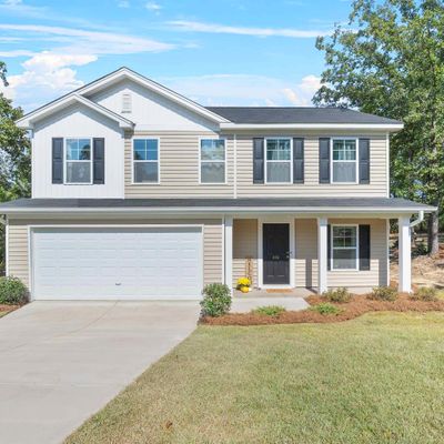 419 Gray Hawk Ct, Gaston, SC 29053