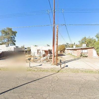 419 E Yavapai Rd, Tucson, AZ 85705