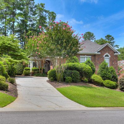 419 Forest Ridge Drive, Aiken, SC 29803