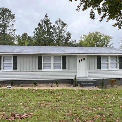 4192 Halcyondale Road, Sylvania, GA 31329