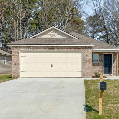 42 Bow Court, Munford, AL 36203