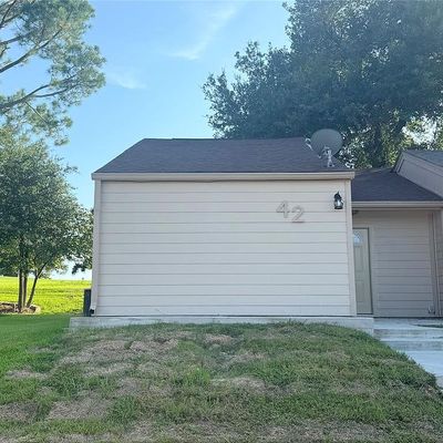 42 Driving Range Lane, Trinity, TX 75862