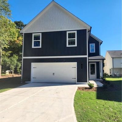 42 Hampton Forest Lane, Hoschton, GA 30548