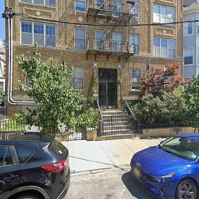 42 44 Prospect St # 4 A, Jersey City, NJ 07307