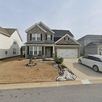 420 Merkel Dr, Greer, SC 29651