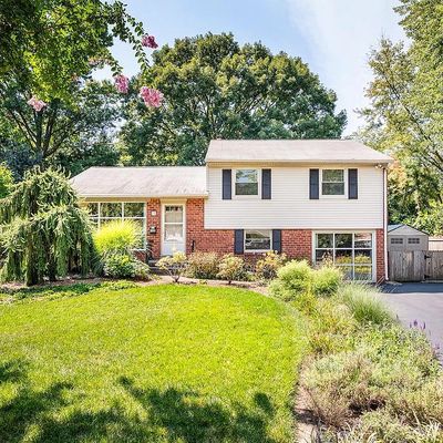 420 Merwyn Rd, Merion Station, PA 19066