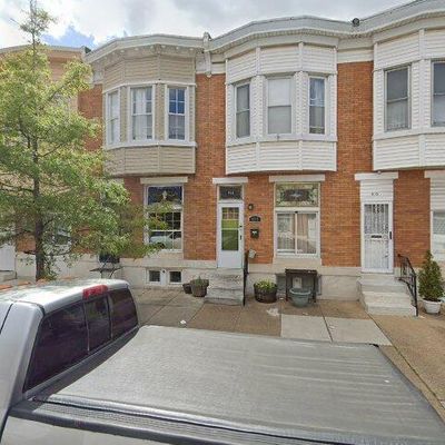 420 Macon St S, Baltimore, MD 21224