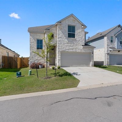 4203 Birdwatch Loop, Pflugerville, TX 78660