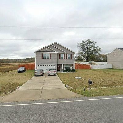 4203 E Old Spring Hope Rd, Rocky Mount, NC 27804