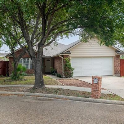 4205 San Esteban Court, Mission, TX 78572