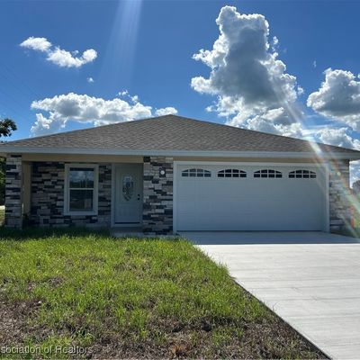 4209 Doc Coil Road, Bowling Green, FL 33834