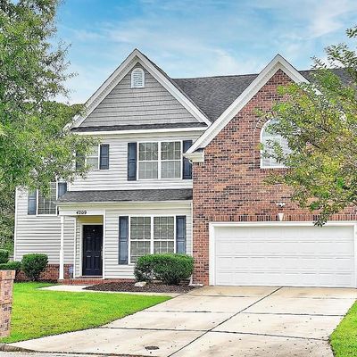 4209 Lilyturf Ct, Virginia Beach, VA 23456