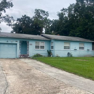 421 Oglenthorpe Rd Road, Jacksonville, FL 32216