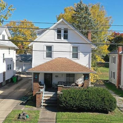 421 N Walnut St, Wooster, OH 44691