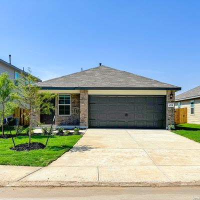 4210 Thyme Garden, Von Ormy, TX 78073