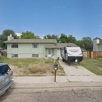 4212 Sandberg Dr, Colorado Springs, CO 80911