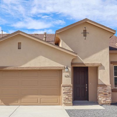 4213 Crowned Eagle Loop Ne, Rio Rancho, NM 87144