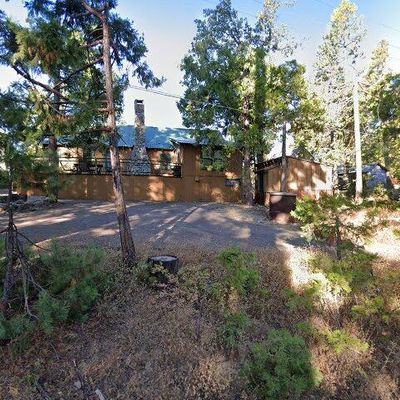 42133 Madrone Ln, Shaver Lake, CA 93664