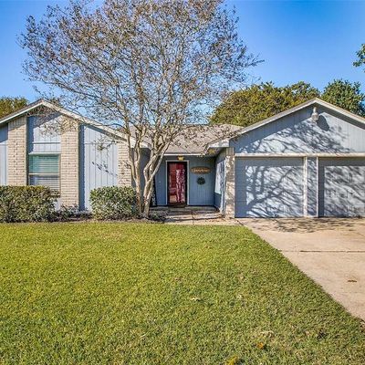 4215 Sequoia St, Baytown, TX 77521