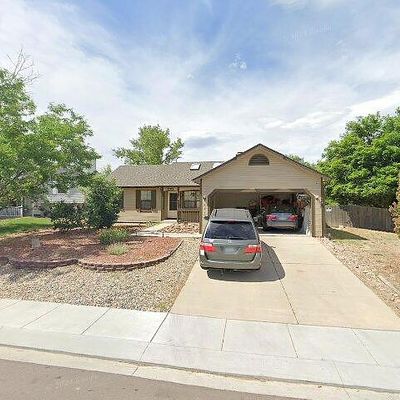 4215 Ramblewood Dr, Colorado Springs, CO 80920