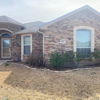 4217 Harmony Ln, San Angelo, TX 76904