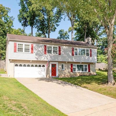 4219 Wilton Woods Ln, Alexandria, VA 22310