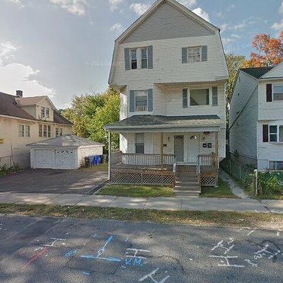 422 Franklin St #424, Springfield, MA 01104