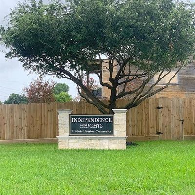 422 E 41 St St, Houston, TX 77022