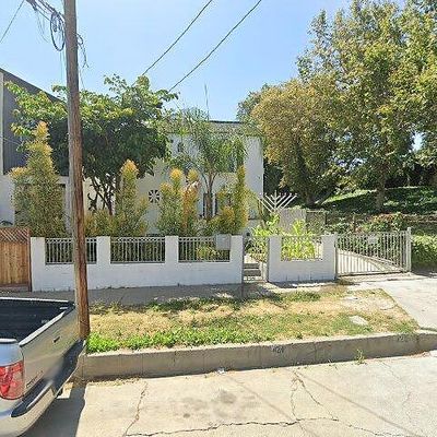 422 N Reno St, Los Angeles, CA 90026