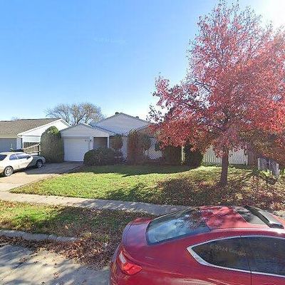 4221 Malone Ave, The Colony, TX 75056