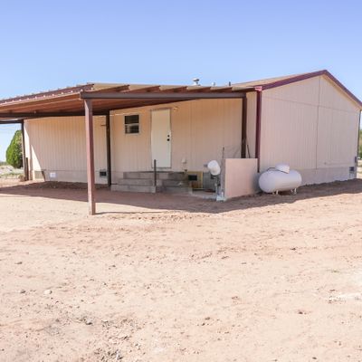 4225 Ne Tennyson Drive, Deming, NM 88030