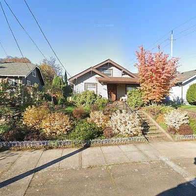 4227 Ne 24 Th Ave, Portland, OR 97211