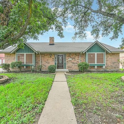 4227 Brazil Cir, Pasadena, TX 77504