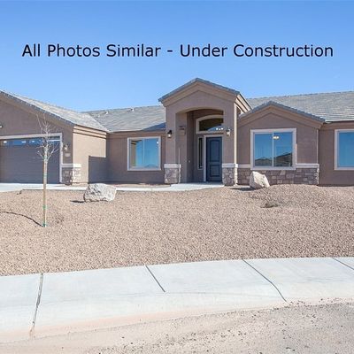 4227 Cottonwood Springs Avenue, Kingman, AZ 86401