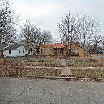 423 E 9 Th St, Pawhuska, OK 74056