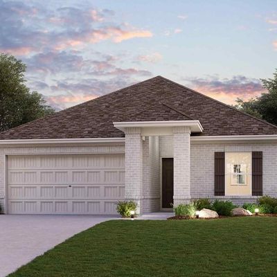 423 Pendant Drive, Royse City, TX 75189